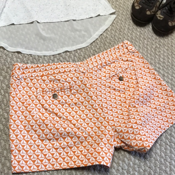 Lands end shorts - Picture 8 of 8